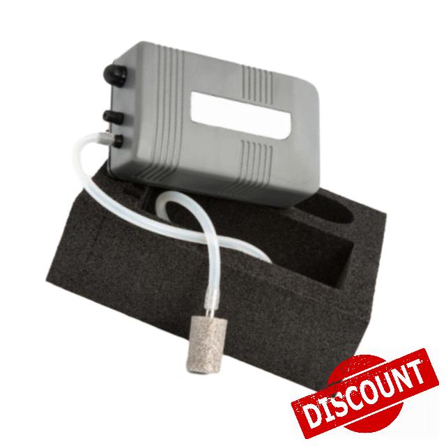 Gastronomy Foam Machine