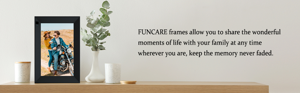 Digital Picture Frame