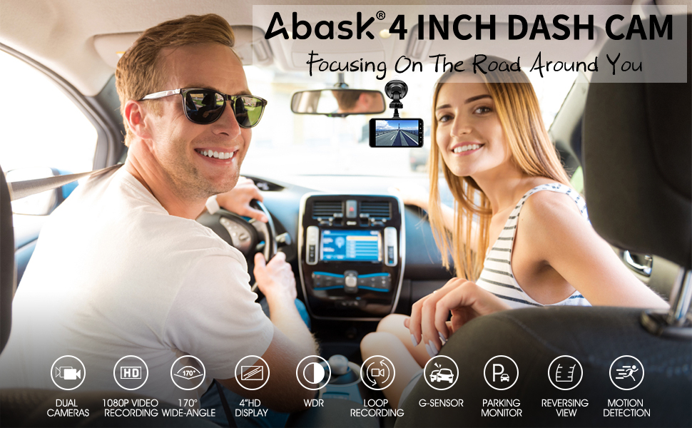dashcam