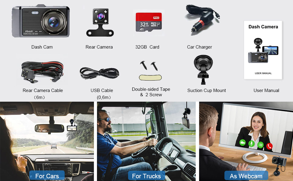 dashcam