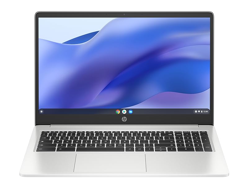 HP Chromebook