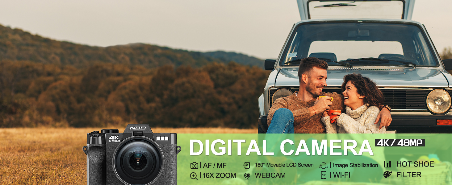 camera