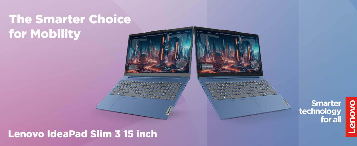 IdeaPad Slim Gen 8 15 inch