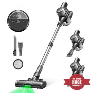 Ultenic Cordless Vacuum Cleaner