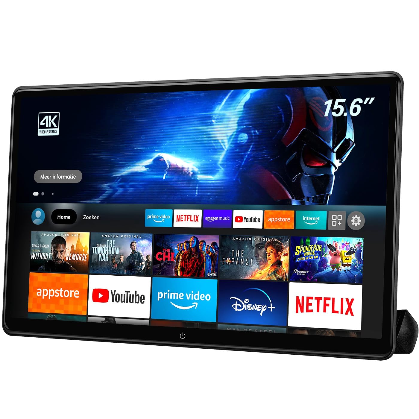 Support Phone Wireless mirroring Touch Screen