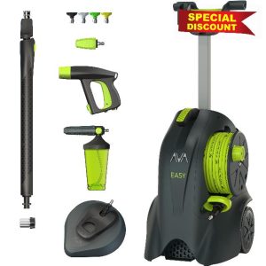 AVA Easy P50 Pressure Washer XL