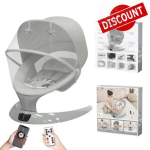 Baby Swings for Infants