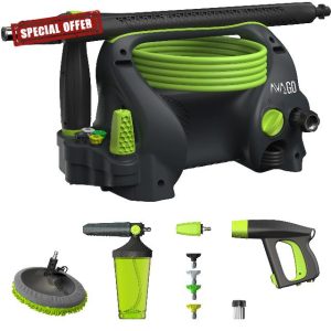 AVA GO P45 Pressure Washer XL