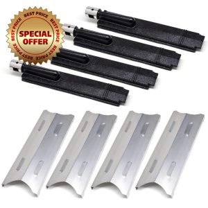 Adviace Grill Replacement Parts for Master Forge BG179A