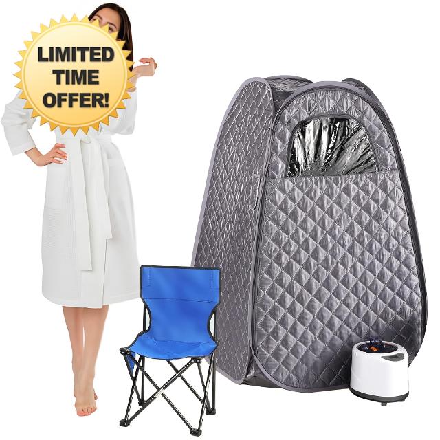 Portable Sauna