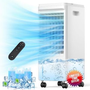 Portable Air Conditioners Windowless