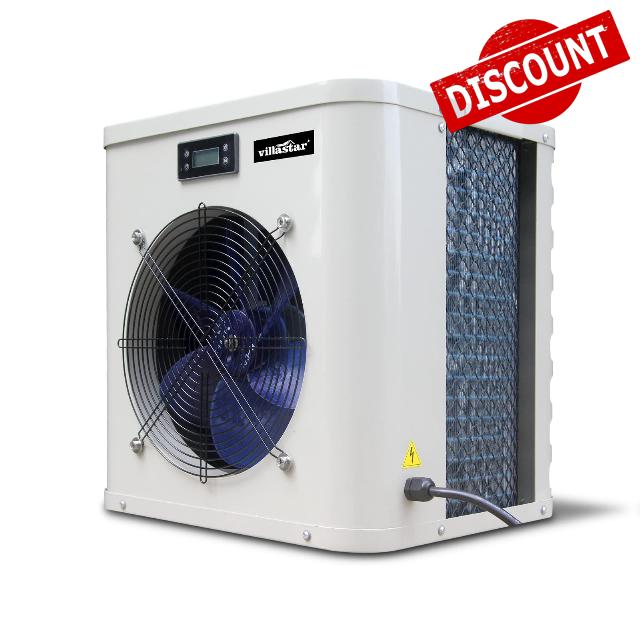 Swim Pool Heater