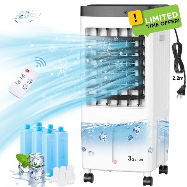 Portable Air Conditioners