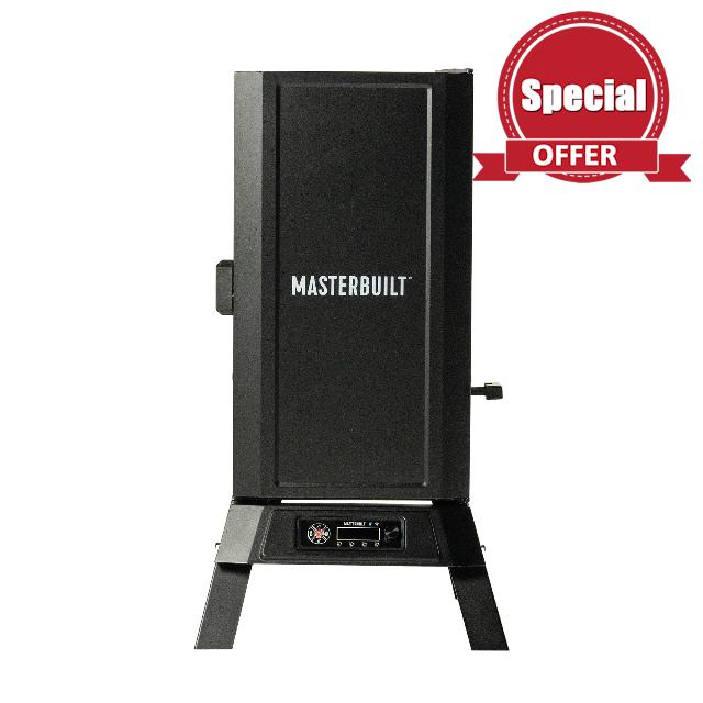 Masterbuilt 710 WiFi Digital Smoker