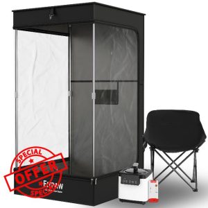 Portable Steam Sauna