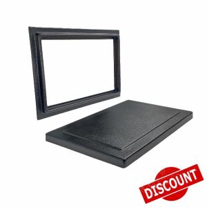 Jackel Crawl Space Access Door (16"" H x 24"" W