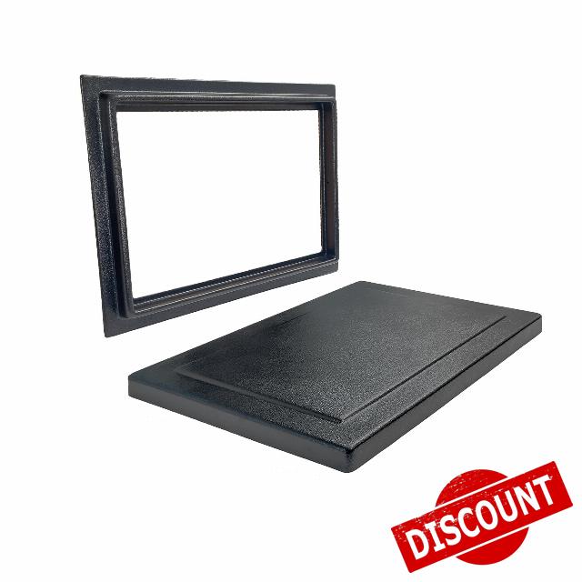 Jackel Crawl Space Access Door (16"" H x 24"" W