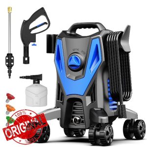 Electric Pressure Washer