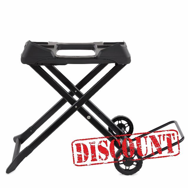 Weber Q Portable Cart