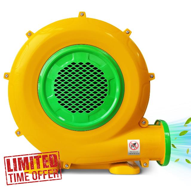 Blower for Bounce House - 950W Bounce House Blower