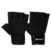 Spike Gym Gloves