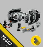LEGO 75292