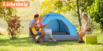camping tent
