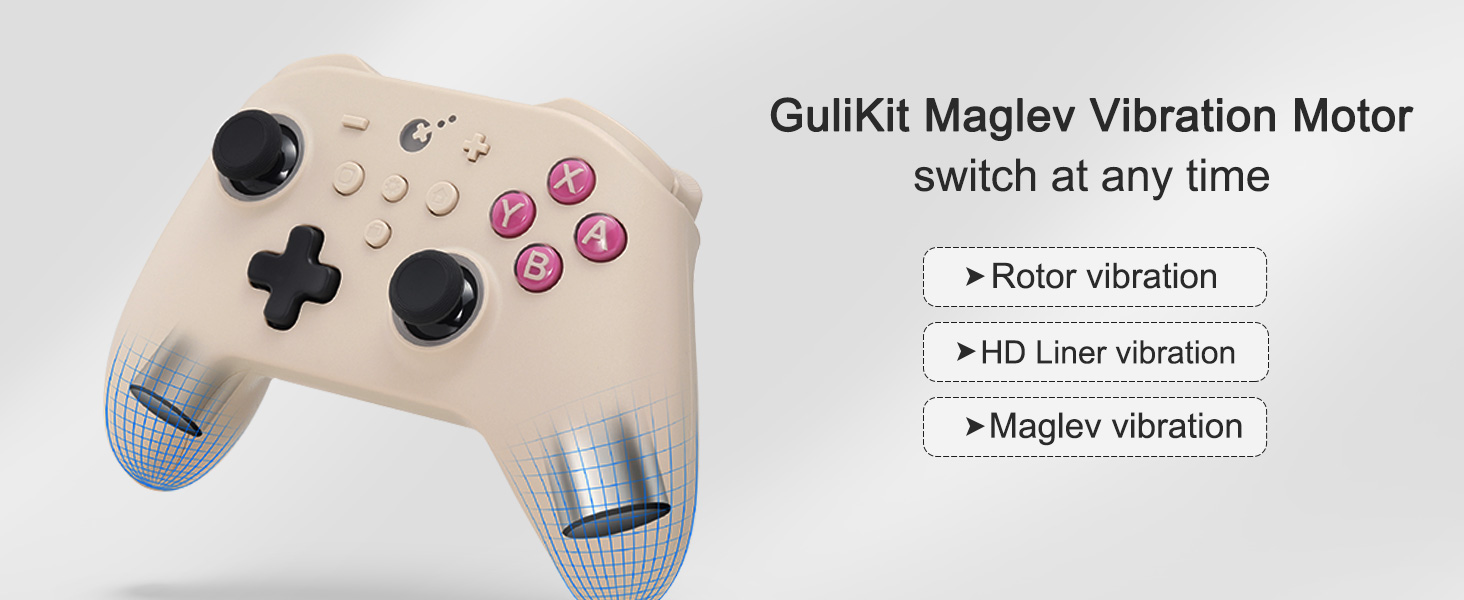 gulikit
