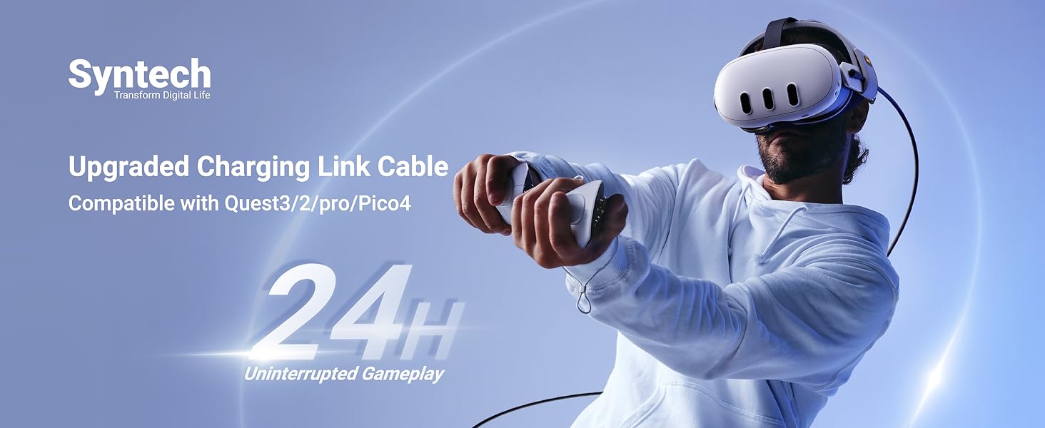 oculus link cable