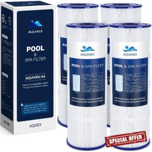 PLFPCC80 Pool Filter