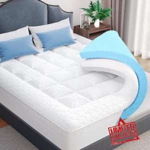 Mattress Topper Queen Size