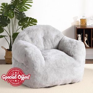 Bean Bag Chair with Filler