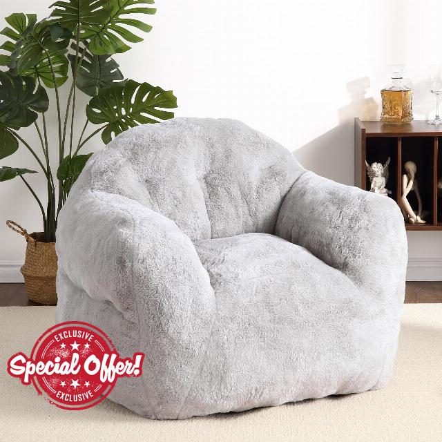 Bean Bag Chair with Filler