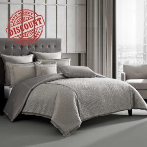 Riverbrook Home Kendall Comforter Set