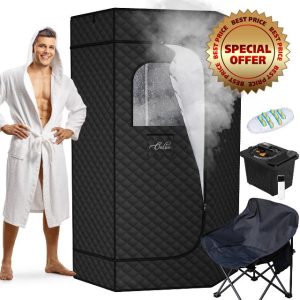 XL Protable Sauna Box