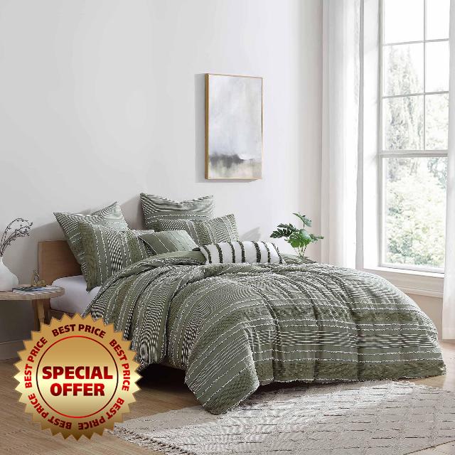 Riverbrook Home Harley Comforter Set