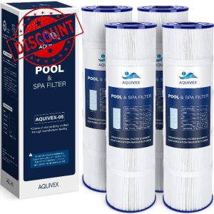 C-7468 Pool Filter