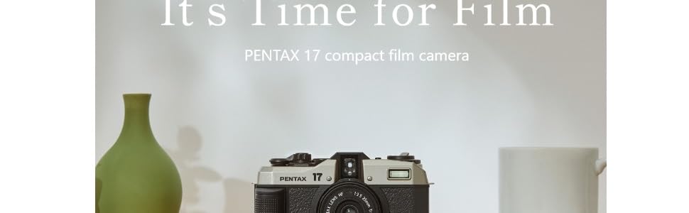 PENTAX 17