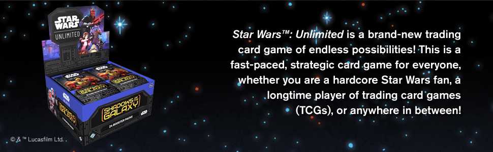 Star Wars Unlimited 2