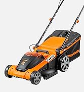 LawnMaster Robot Mowers