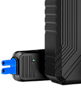 battery jump starter