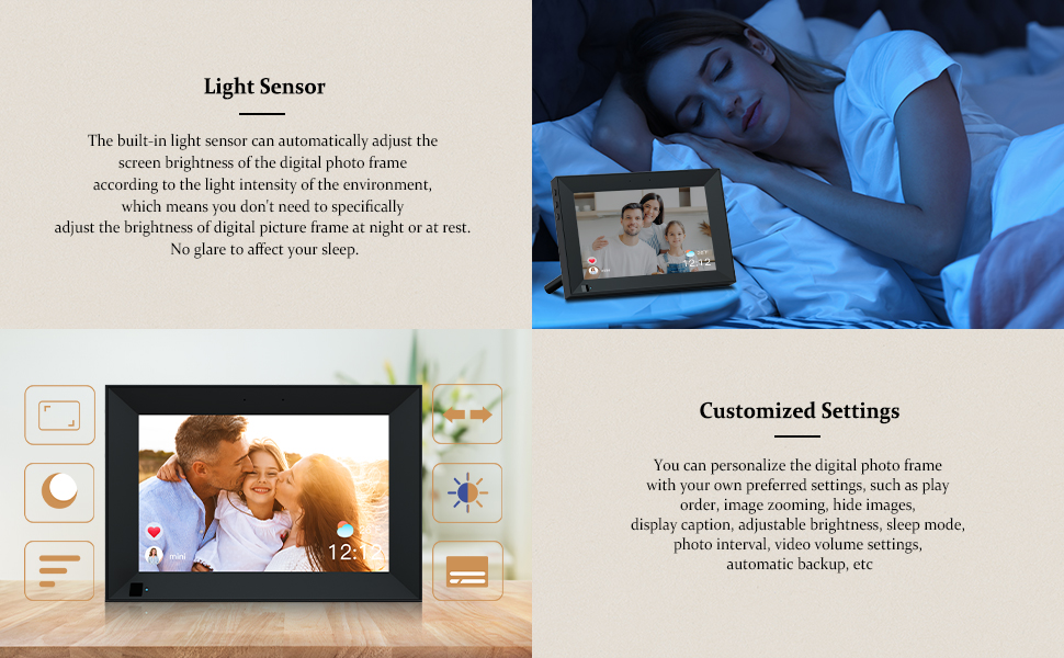Digital Picture Frame