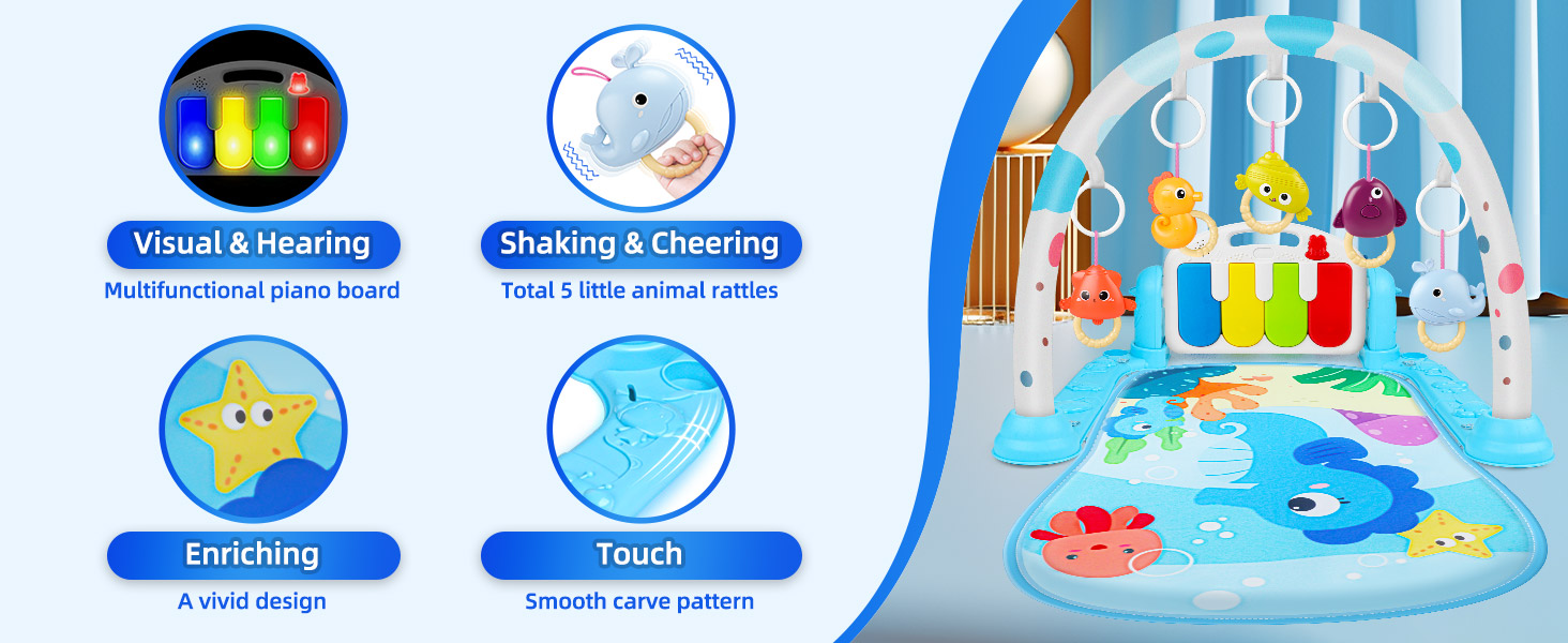 play mat