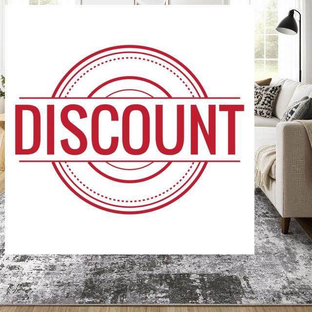 9x12 Area Rug Living Room Rugs: Large Soft Machine Washable Abstract Modern Stain Resistant Indoor Floor Low Pile Accent Carpet Under King Queen Bed for Bedroom Nursery Office Playroom- Black Grey