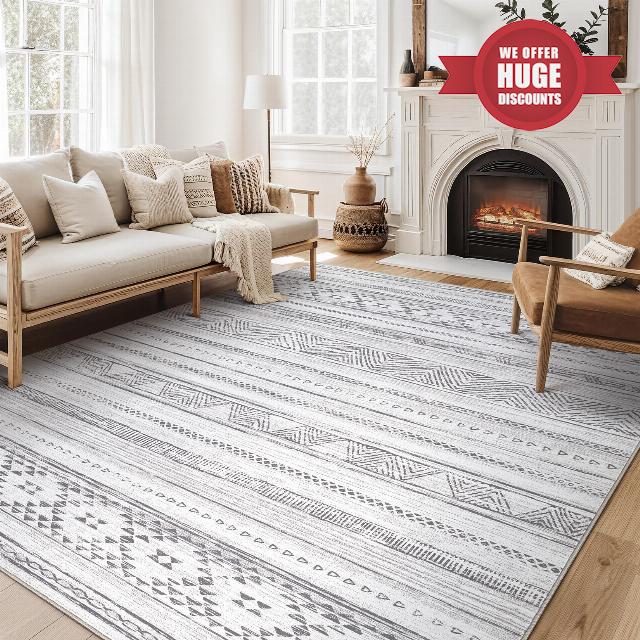 8x10 Area Rugs