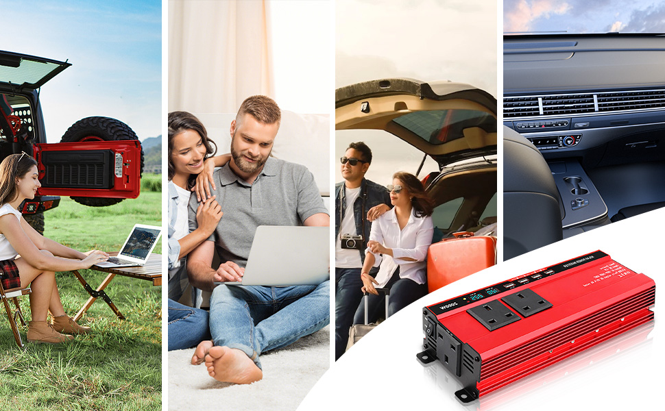car inverter