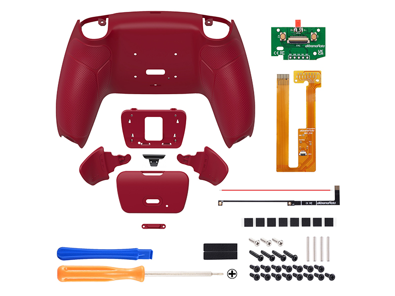 Rise Remap Kit for p 5 BDM-030/040