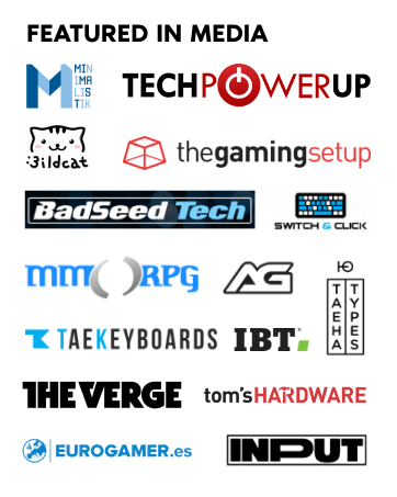 Mechanical Keyboard