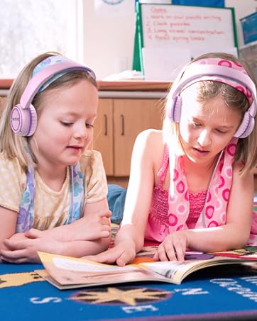 kids headphones