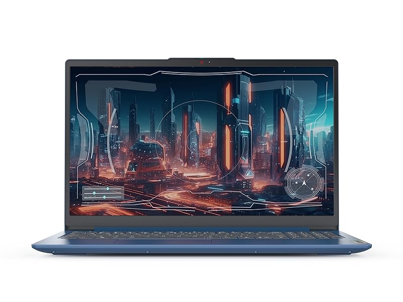 IdeaPad 3 Slim 8 Gen